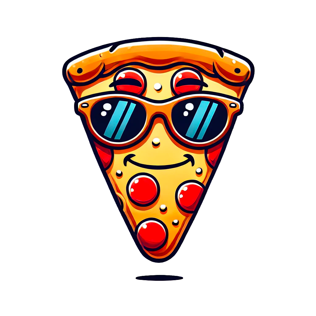 PizzaPenny Logo